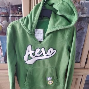 Aero hoodie